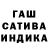 Конопля марихуана Polina Garkusha